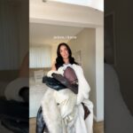 i’m a hoarder for a good jacket #shorts