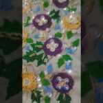 irls Jacket Embroidery Design 2025″”Hand Embroidered Jacket for Girls | Trendy Lo Embroidery