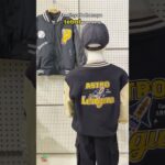 jacket cakep buat si ganteng🤩😎#macadamialittleglamz #factoryoutletbandung