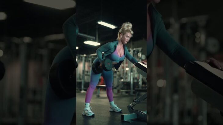 jacket vs no jacket 💪🏻