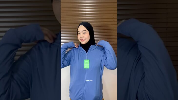 jaket olahraga #jaketoutdoor #fashion #racunshopee #ytshorts