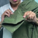 Áo Field Jacket M65 – Phi la ket M65 60-70kg 1m75-1m85 #m65army  #fieldjacketm65 #m65fieldjacket