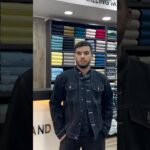 premium Quality Denim Jacket Arrived 📞8247879077