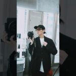 #shorts 今日の服 #ジャケット #tamme #ghostintheshell