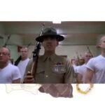 フルメタルジャケット　抜錨