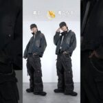 【 デニムジャケット 】を着るか着こなすかの違い３選