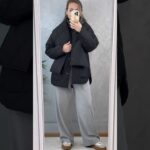 Универсальная куртка на холодную осень 🍂