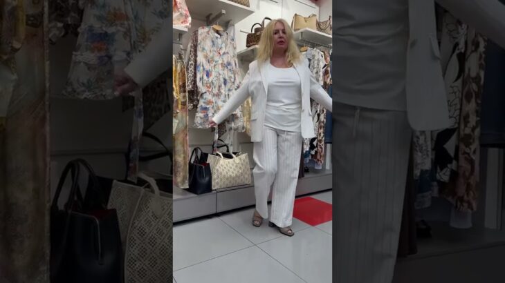 Новая коллекция! Премиальный Сегмент! #шоппинг #женскаяодежда #одежда #стиль