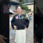 本気の汗対策なら間違いなくこれ。”クーラージャケット”が有能すぎた#汗 #汗対策 #滝汗 #空調ウェア