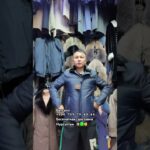 Куртка мужской