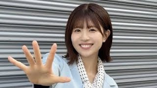 日向坂４６・松田好花、ジャケット×スカーフの大人コーデに称賛の声「文句なしの大優勝！」「世界一かわいい」
