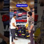 🧥🥼இந்த ஒரு winter jacket வாங்கினா போதும் |🌨️❄️🏂🏔️ 3 விதமா use பண்ணலாம் ☃️ #winter #jackets #reels