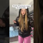 #winterjacke alles von Viva Buy