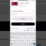 10 % extra rabatt!!😱 #thenorthface #rabattkod #omg