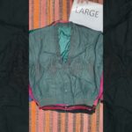 10.1(Wed)  シルクジャケット (Men’s S-2XL)×43着set #古着