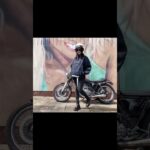 🎥【みんなのご投稿】13ozデニム　スウェーデン軍モーターサイクルジャケット