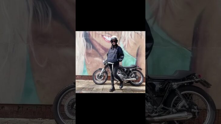 🎥【みんなのご投稿】13ozデニム　スウェーデン軍モーターサイクルジャケット