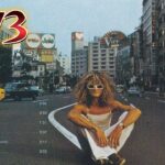 1973年　ミッシェル・ポルナレフのアルバムジャケットはどこで撮影しましたか？