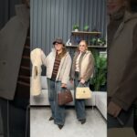 ❗️НОВИНКИ❗️Пальто двойка с жилетом 😍пришли в 2-х расцветках ,на размер от 44 до 48, 11500