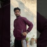 2 Looks | 1 Jacket | ₹449 Only! 🔄 Reversible Style