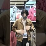 【ワークマン2025秋冬展示会】CVCジャケットしびー