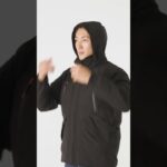 25年秋冬 「選ぶべき」もの！『カワサキ オールシーズンジャケット』