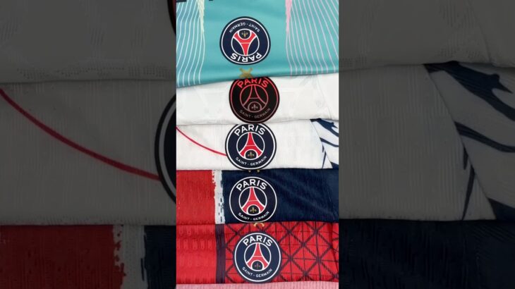 25-26 Paris football jacket, high quality, preferential price, fast delivery, worldwide delivery