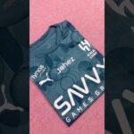 25–26 Riyadh Crescent Home Football Jacket