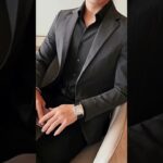 カジュアルジャケット（3color） Ｍ0732