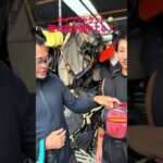 ライフジャケットの留め具が割れている？#レスキュージャパン#レスキュー3#rescue3#srt1#スイフトウォーターレスキュー#急流救助#リバーレスキュー講習#救助#水難救助 #レスキュー隊員