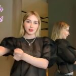 4k Fashion Try On Haul | Fashion and Beauty Forever | Cozy Fleece Jacket