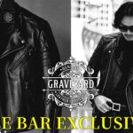 限定5着!?革マニアが特別に作ったレザージャケット&Tシャツを大公開