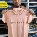 আলহামদুলিল্লাহ / 700 টাকা polo //remi cotton trouser //sherpa jacket//