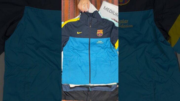 9.22(Mon) スポーツ ジャケットMIX (Men’s S~2XL)×43着set