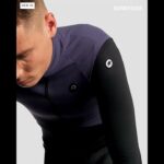 『〈ASSOS〉EQUIPE RS Spring Fall Jacket S11 ジャケット _Future Dusk』』 #サイクルウェア#cycling #cyclingwear