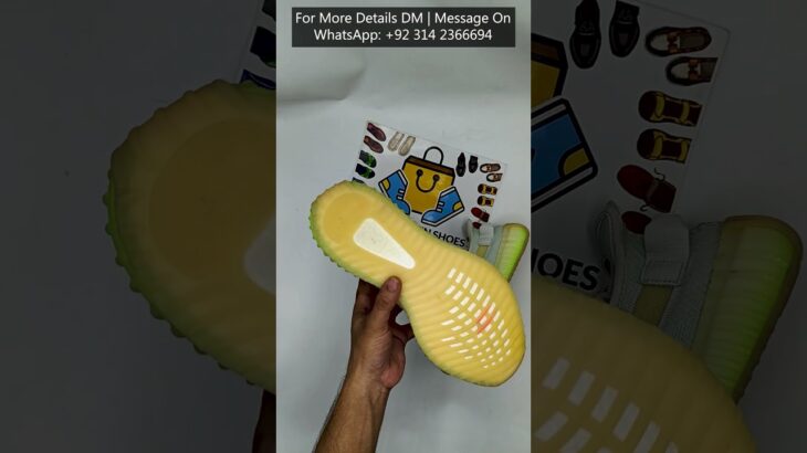 Adi Yeezy Boost 350 V2 Joggers | Adidas Branded Shoes Video – Shoezen Men Shoes Collection #jogger