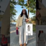 Affordable Fall Fashion 🤭 Barn Jacket for Only $19.99! #fallfashion #ootd #outfitideas