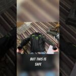 Alpinestars Jacket: Is It Really a Women’s Fit? #shorts