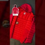 Antarestar Aether Jaket Gunung #jaketgunung #shorts