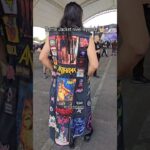 Battle Jacket Nivel Leyenda