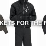 Best Fall Jacket Recommendations