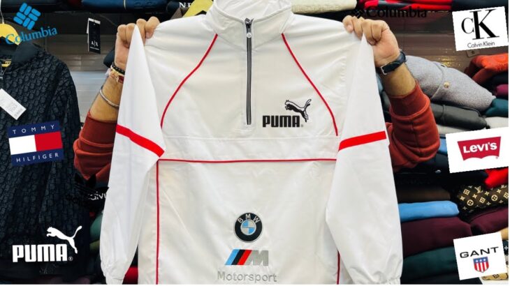 Branded Zipper ₹599 Only 😱 90% Off | Jacket,Sweatshirts,Tracksuit | Cheapest Clothes Shop In Delhi