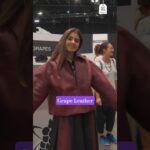 Can Grape Waste Become Your Next Luxury Jacket? 🍇✨