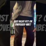 Carharttの定番Detroitジャケット。あなたはジャストで着る派ですか？それともゆったりめで着る派ですか？　#古着屋開業 #carhartt #vintagefashion #outfit