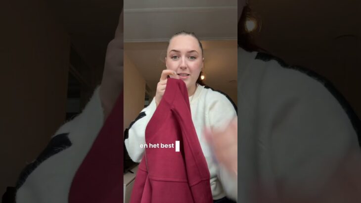 Cheap bomberjack find at Wibra ! #wibra #haul #getreadywithme #clothinghaul #ootd