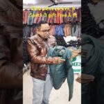 Cheapest leather jacket, Delhi 9761896686