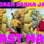 Children parka jacket BLAST MAAL💥 Dhamaka kar diya Jacket hi Jacket cute cute pcs hai sabhi A Garde