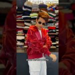 Club wear Imported Jacket 😎 #reloadcasual #shorts