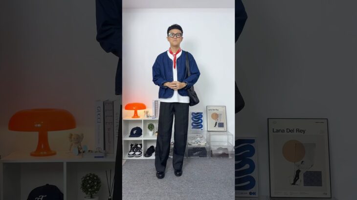 CoOLLARLES JACKET #jacket #jaket #localbrand #ootd #outfit