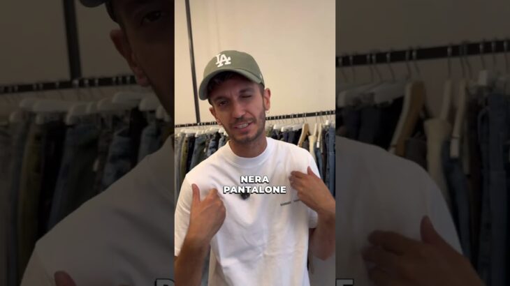 Come matchare la detroit jacket🔥💡